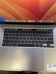 APPLE MACBOOK PRO A2141 16